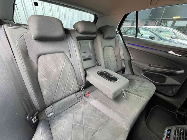 2020 Volkswagen Golf 1.5 TSI Style Euro 6 (s/s) 5dr Hatchback Petrol Manual