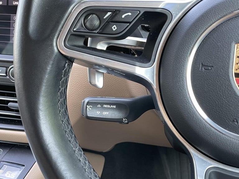 2019 Porsche Macan 3.0T V6 S SUV 5dr Petrol PDK 4WD Euro 6 (s/s) (354 ps) SUV Petrol Automatic