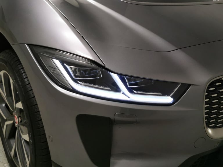 2020 Jaguar I-Pace 400 90kWh HSE SUV 5dr Electric Auto 4WD (400 ps) - CARPLAY - KEYLESS ENTRY  Su...