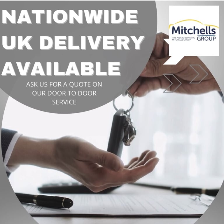 2023 Ford Puma 1.0 EcoBoost Hybrid mHEV 155 ST-Line Vignale 5dr Hatchback Petrol Manual