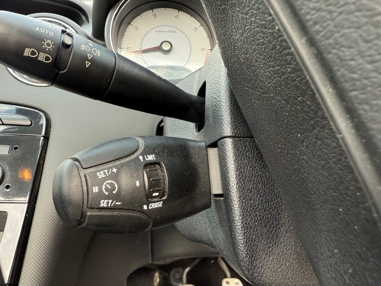 2012 Peugeot 308 1.6 THP 156 Allure 2dr CONVERTIBLE Petrol Manual