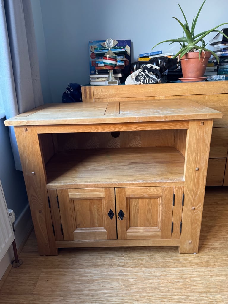 image for TV unit for sale