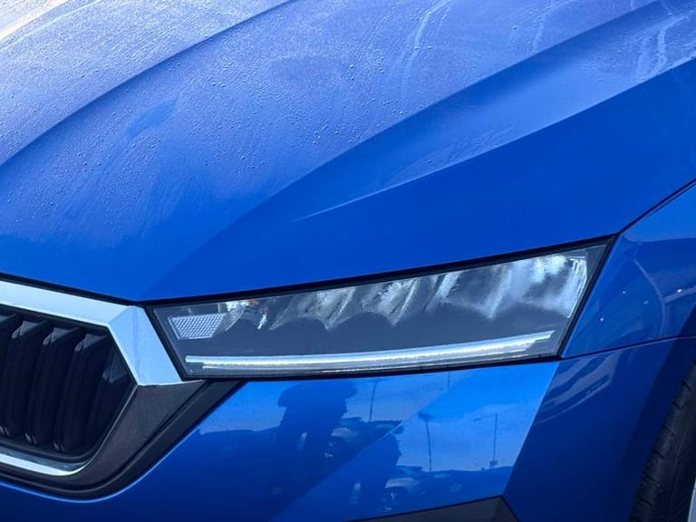 2022 Skoda Octavia 1.5 TSI SE 5dr Manual Estate Petrol Manual