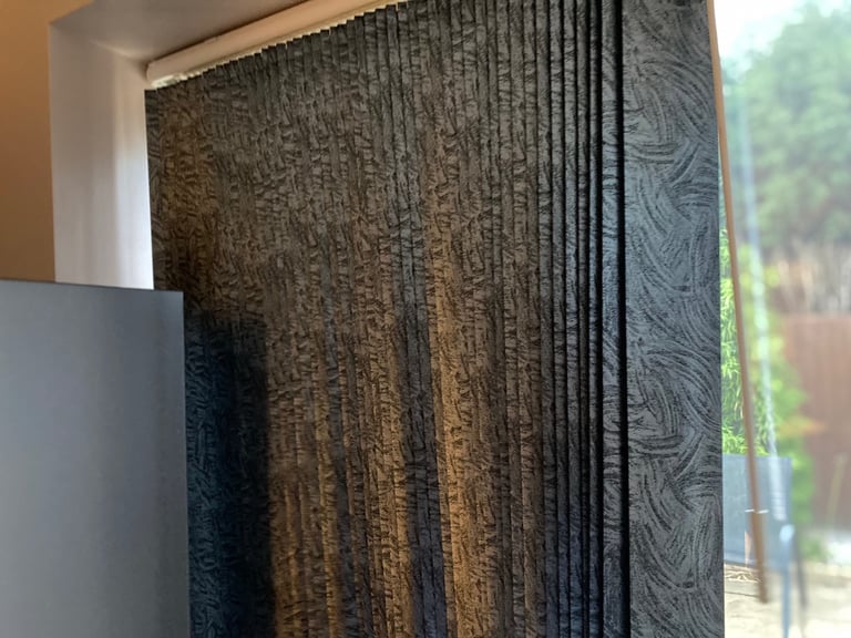 Virtual Blinds made by Harmony 