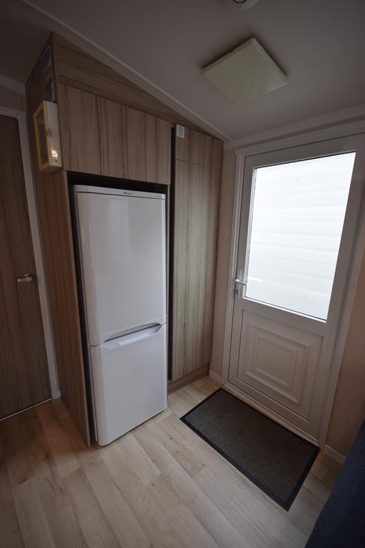 2019 Swift Atlantique 35x12 Static Caravan | 2 bed Winterised Mobile | OFF SITE