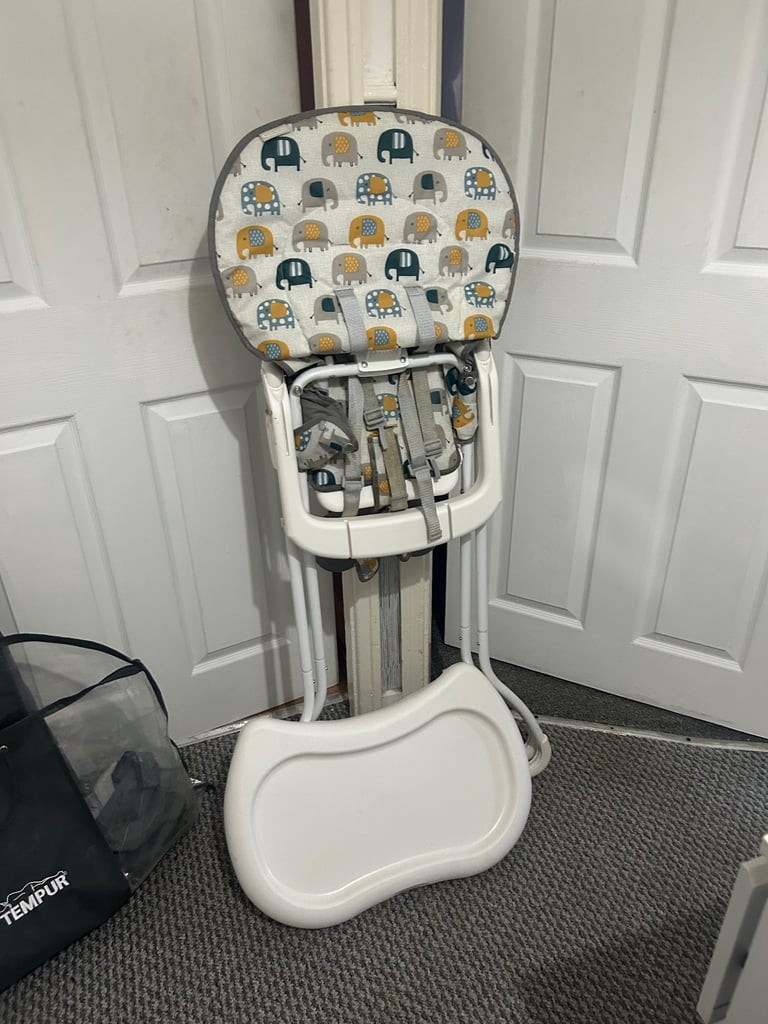 image for Baby chair 