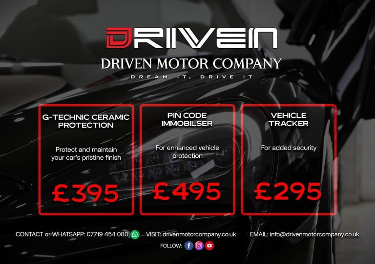 10K EXTRAS! BMW M135i M PERFORMANCE 5DR+ 400BHP STAGE 2+ RED LTHR+ FREE DELIVERY