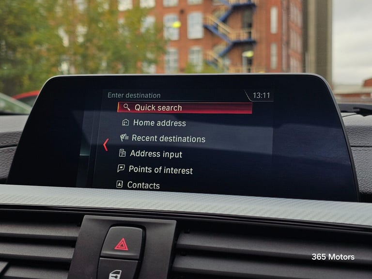 2018 BMW 3 Series 2.0 320i M Sport Shadow Edition Auto xDrive Euro 6 (s/s) 4dr SALOON Petrol Auto...