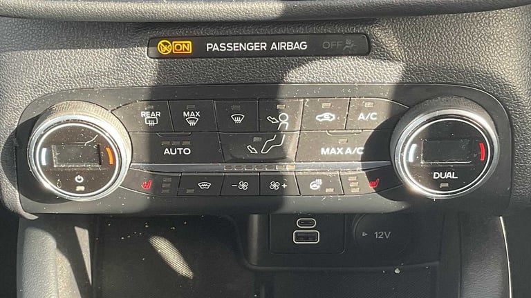 2022 Ford Kuga 2.5 FHEV Vignale 5dr CVT SUV Hybrid Ele Automatic