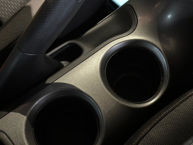 2018 68 NISSAN JUKE 1.6 ACENTA SUV 5DR PETROL MANUAL EURO 6 (112 PS)