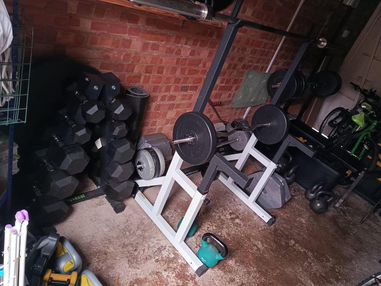 image for Home Gym