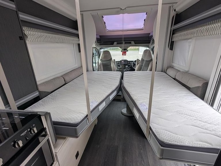 Ford  0.0  Motorhome 