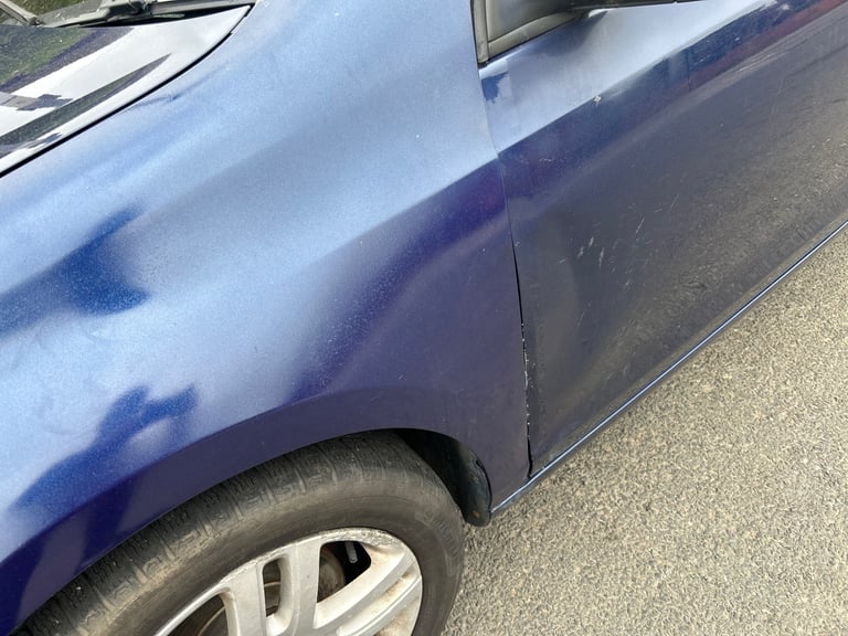 Volkswagen, GOLF, Hatchback, 2009, Manual, 1968 (cc),5 doors - Image 4