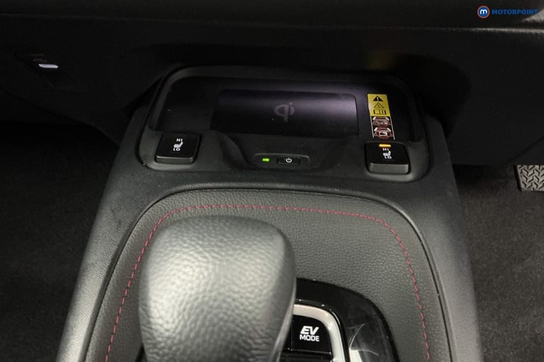 2024 Toyota Corolla 1.8 Hybrid GR Sport 5dr CVT Estate Hybrid Automatic