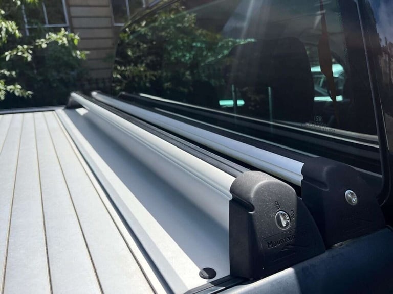 2016 Ford Ranger Pick Up Double Cab Limited 2 3.2 TDCi 200 Auto PICK UP DIESEL Automatic