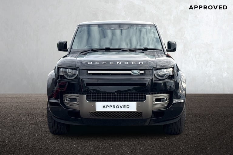 2024 Land Rover Defender 110 3.0 D300 110 X-Dynamic HSE 5dr SUV DIESEL Automatic