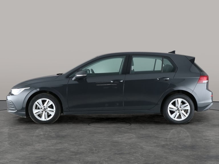 2022 Volkswagen Golf 1.5 TSI 150 Life 5dr HATCHBACK PETROL Manual