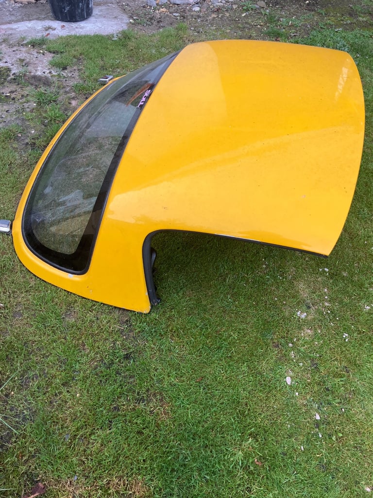 image for  Mazda Mx-5 mk 1 or 2 hardtop 