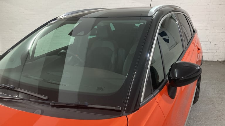 2022 Vauxhall Crossland 1.2 Turbo [130] Ultimate 5dr Petrol Hatchback Hatchback Petrol Manual