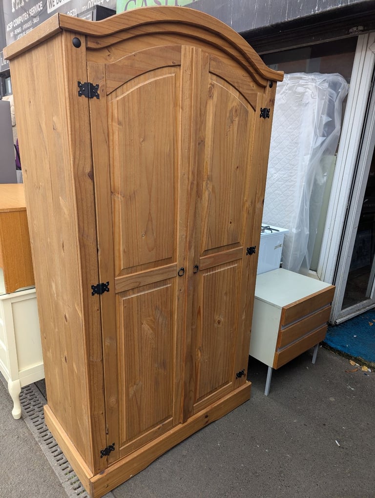 image for Wardrobe 