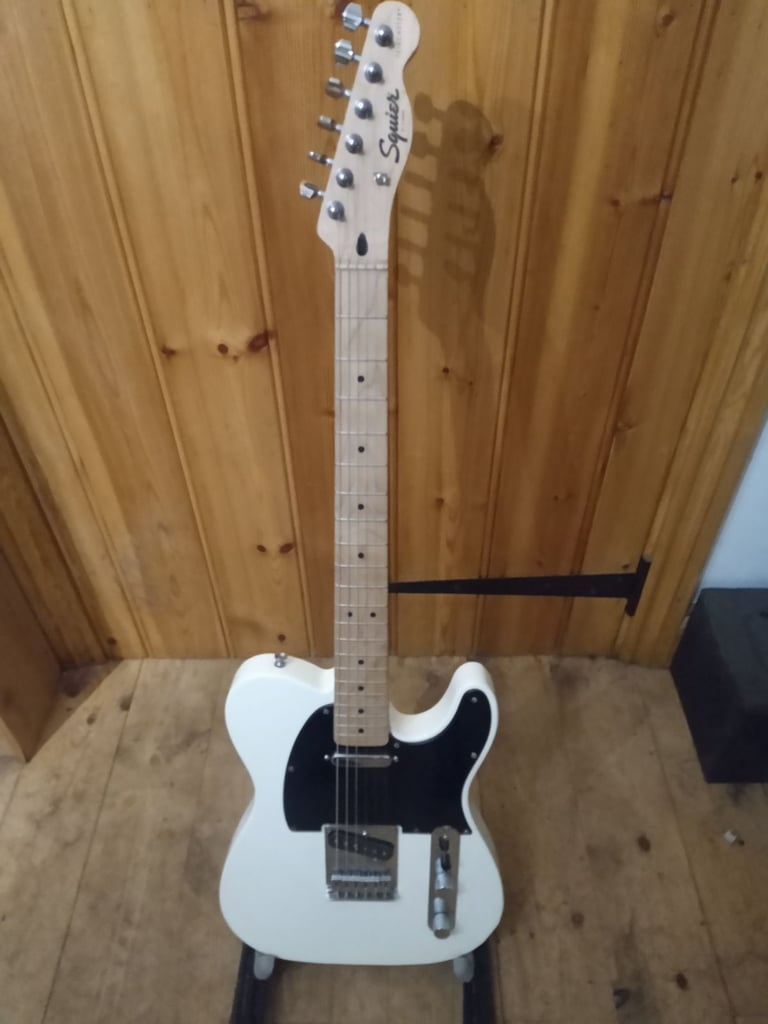 Squire by Fender Telecaster 