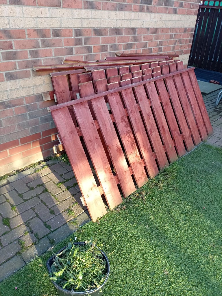 image for Free fencing