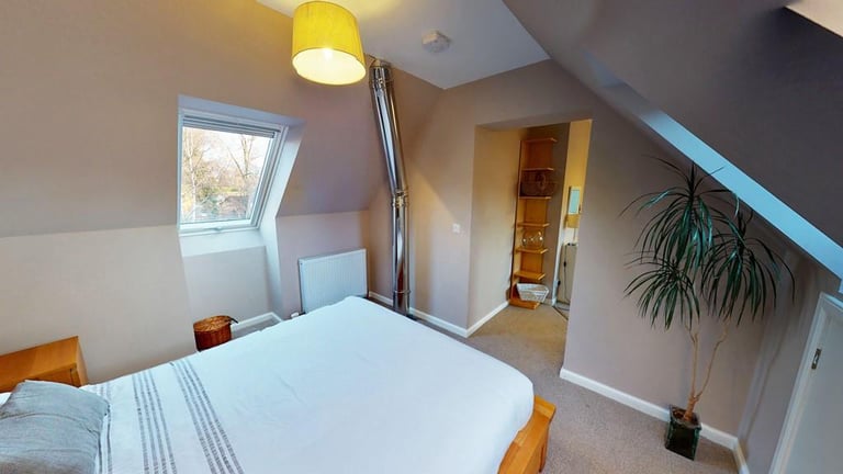 ✅Beautiful Double room in Stratford ✅