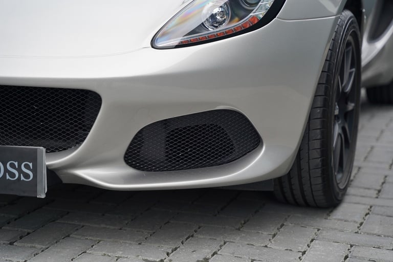 2022 Lotus Elise 1.8 Sport 240 Final Edition 2dr CONVERTIBLE Petrol Manual
