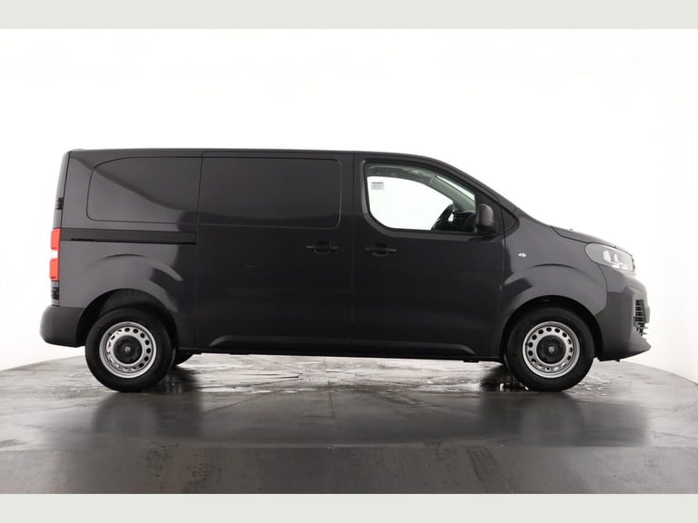 2025 Peugeot Expert 1.5 BlueHDi 120 Professional Van PANEL VAN DIESEL Manual