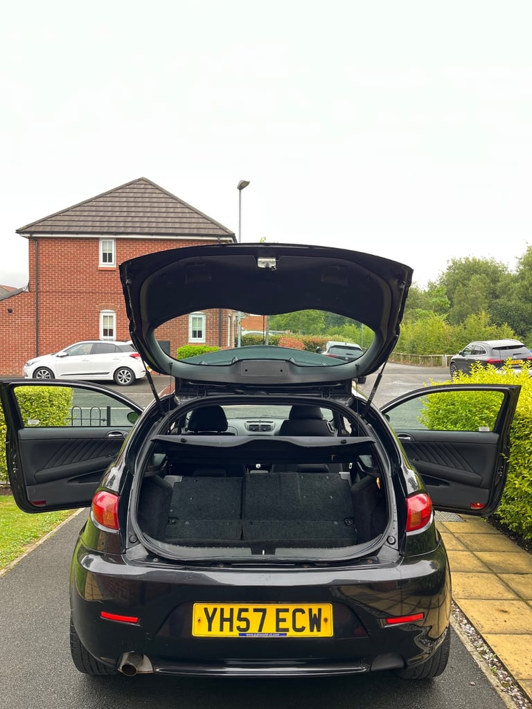 Alfa Romeo, 147, Hatchback, 2007, Manual, 1598 (cc),3 doors - Image 13