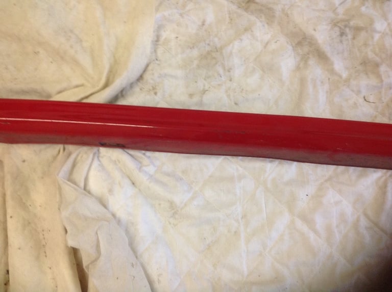 Honda Civic side skirt