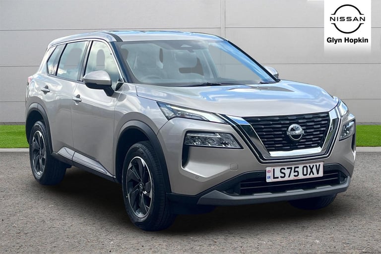 2025 Nissan X-Trail 1.5 MHEV 163 Acenta Premium 5dr [7 Seat] Xtronic Station Wagon Petrol Automatic