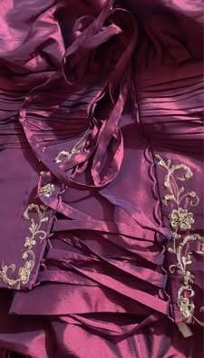 Party Dress