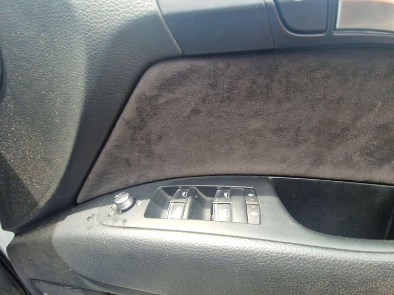 2012 Audi Q7 3.0 TDI V6 S line Plus Tiptronic quattro Euro 5 (s/s) 5dr Diesel