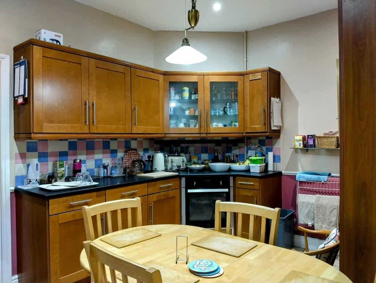 Double room to rent