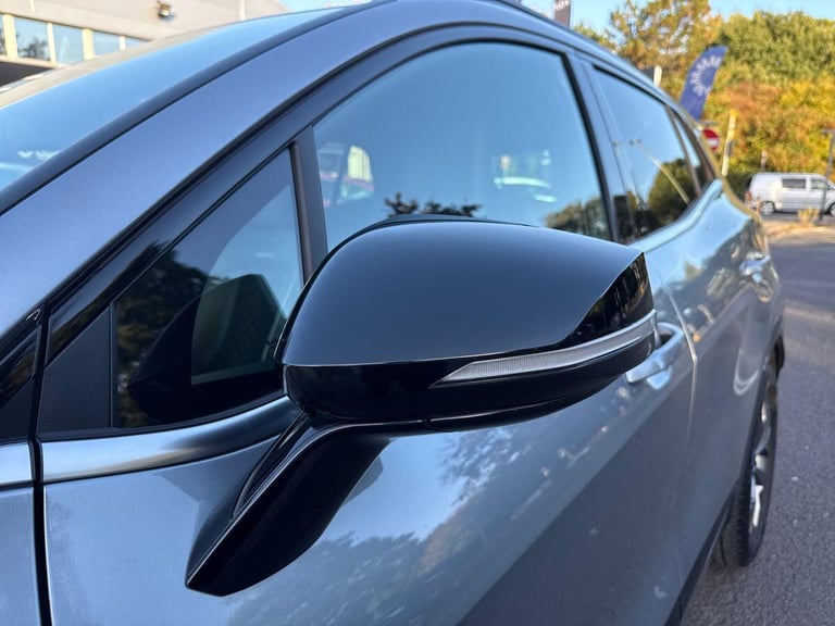 2025 Kia Sportage 1.6 T-GDi HEV GT-LINE ESTATE Petrol/Electric Hybrid Automatic