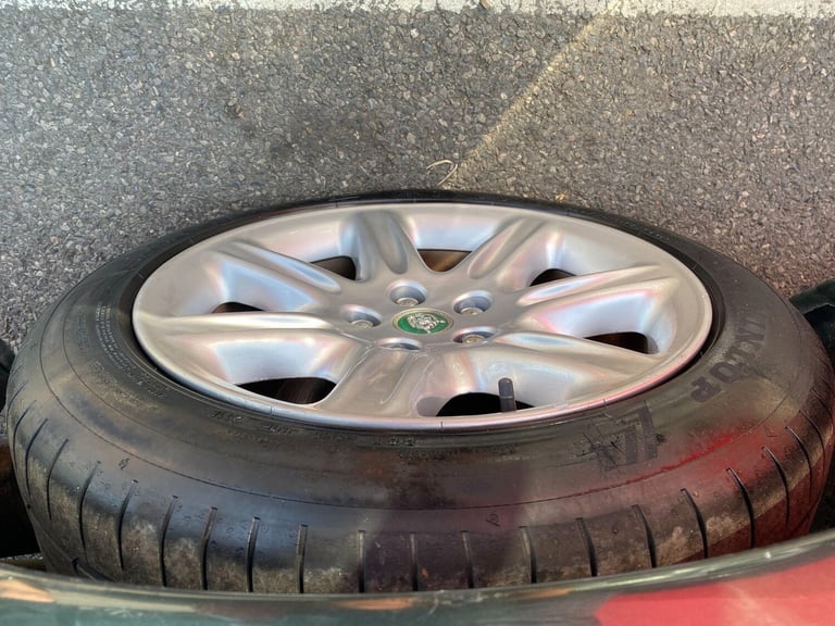 1997 Jaguar XK8 4.0 2dr CONVERTIBLE Petrol Automatic