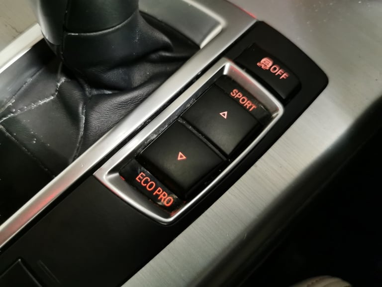 2016 BMW X4 3.0 30d M Sport SUV 5dr Diesel Auto xDrive Euro 6 (s/s) (258 ps) - SUN PROT Suv Diese...