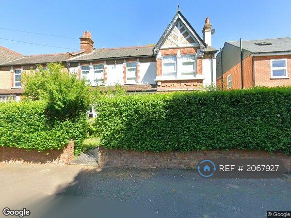 1 bedroom in Double Bedroom, Wallington, SM6 (#2067927)