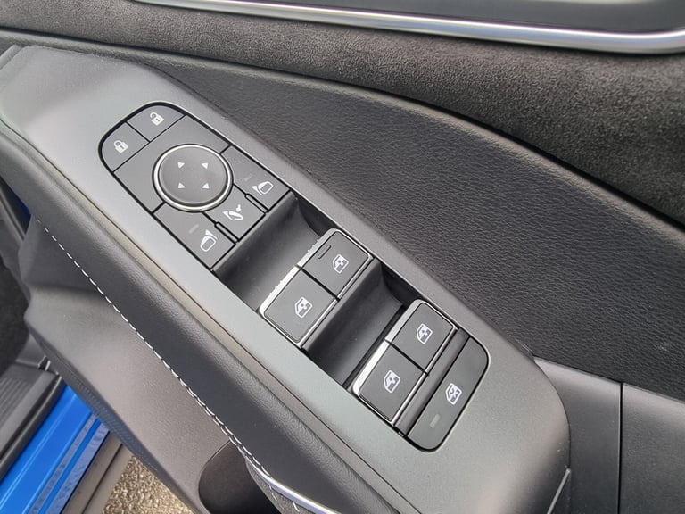 2025 Nissan Qashqai 1.3 DiG-T MH 158 N-Design 5dr Hatchback Petrol Manual