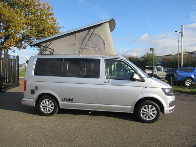 2019 Volkswagen Transporter 2.0 TDI BMT 102 Highline Van Euro 6 PANEL VAN DIESEL Manual