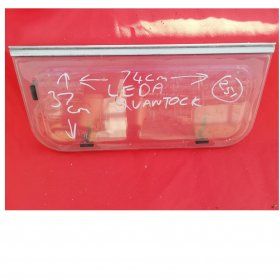 Avondale leda window 