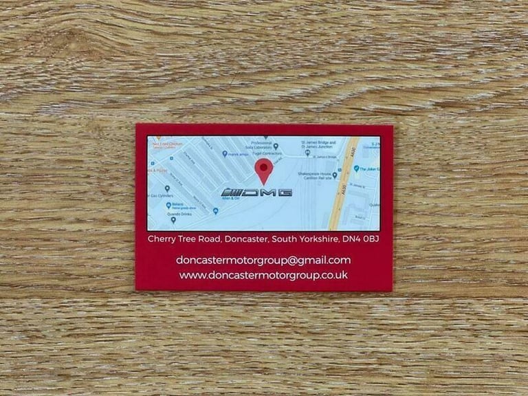 2008 Ford C-Max 1.8 TDCi Zetec 5dr MPV Diesel Manual