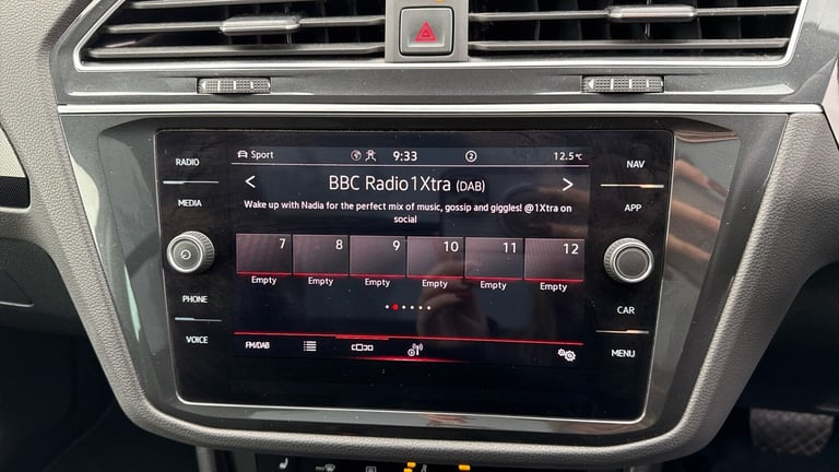 2021 Volkswagen Tiguan 1.5 TSI 150 Elegance 5dr DSG ESTATE PETROL Automatic