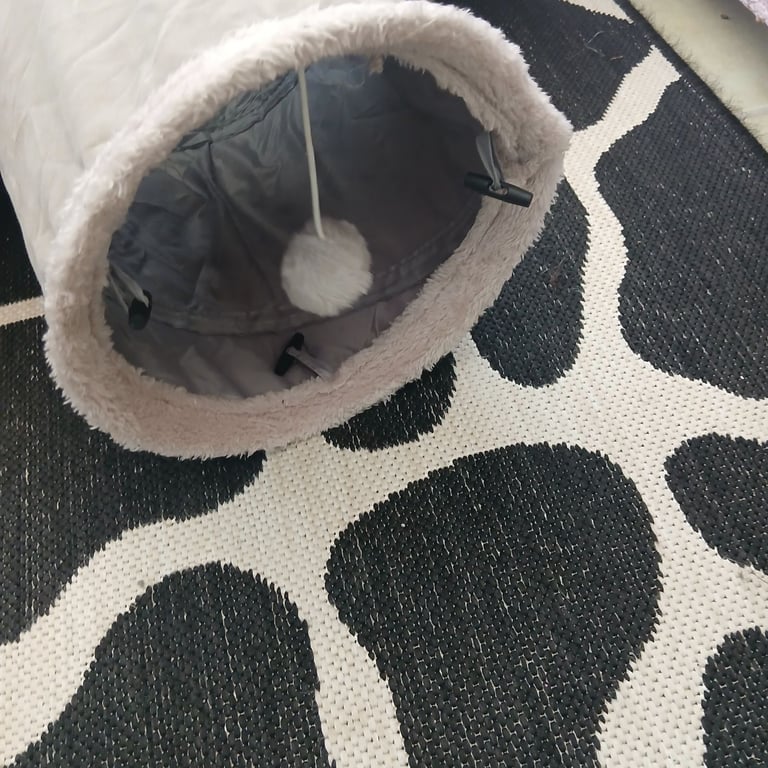 Bundle of cat / kitten items - some new.