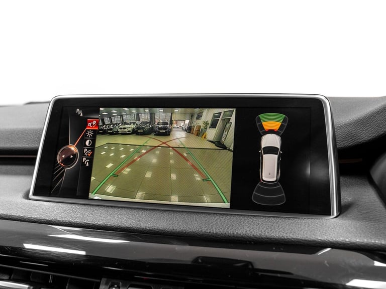 2016 BMW X5 3.0 40d M Sport Auto xDrive Euro 6 (s/s) 5dr ESTATE Diesel Automatic