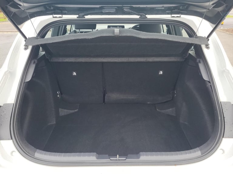 2022 Toyota Corolla 1.8 VVT-i Hybrid Icon 5dr CVT HATCHBACK PETROL/ELECTRIC Automatic