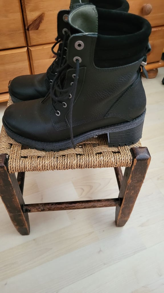 image for Barbour Boots