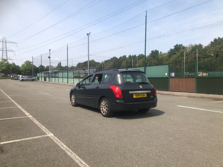 PEUGEOT 308 1.6 HDI WORKHORSE BARGAIN PRICE READY TO GO ✅