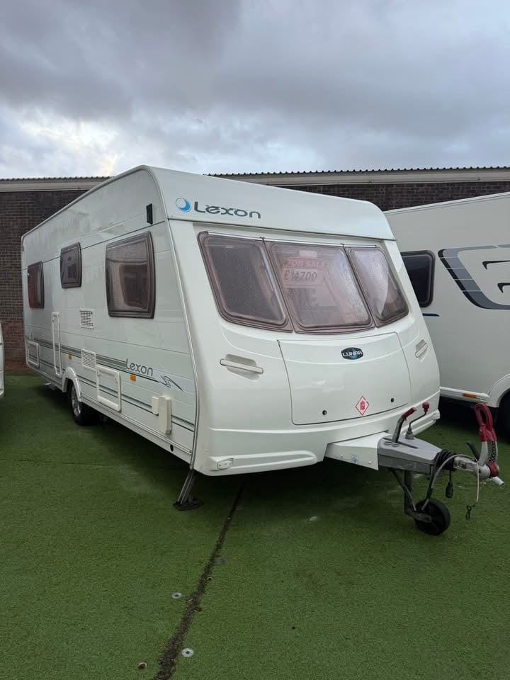 image for  2006 Lunar Lexon EB